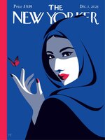 The New Yorker